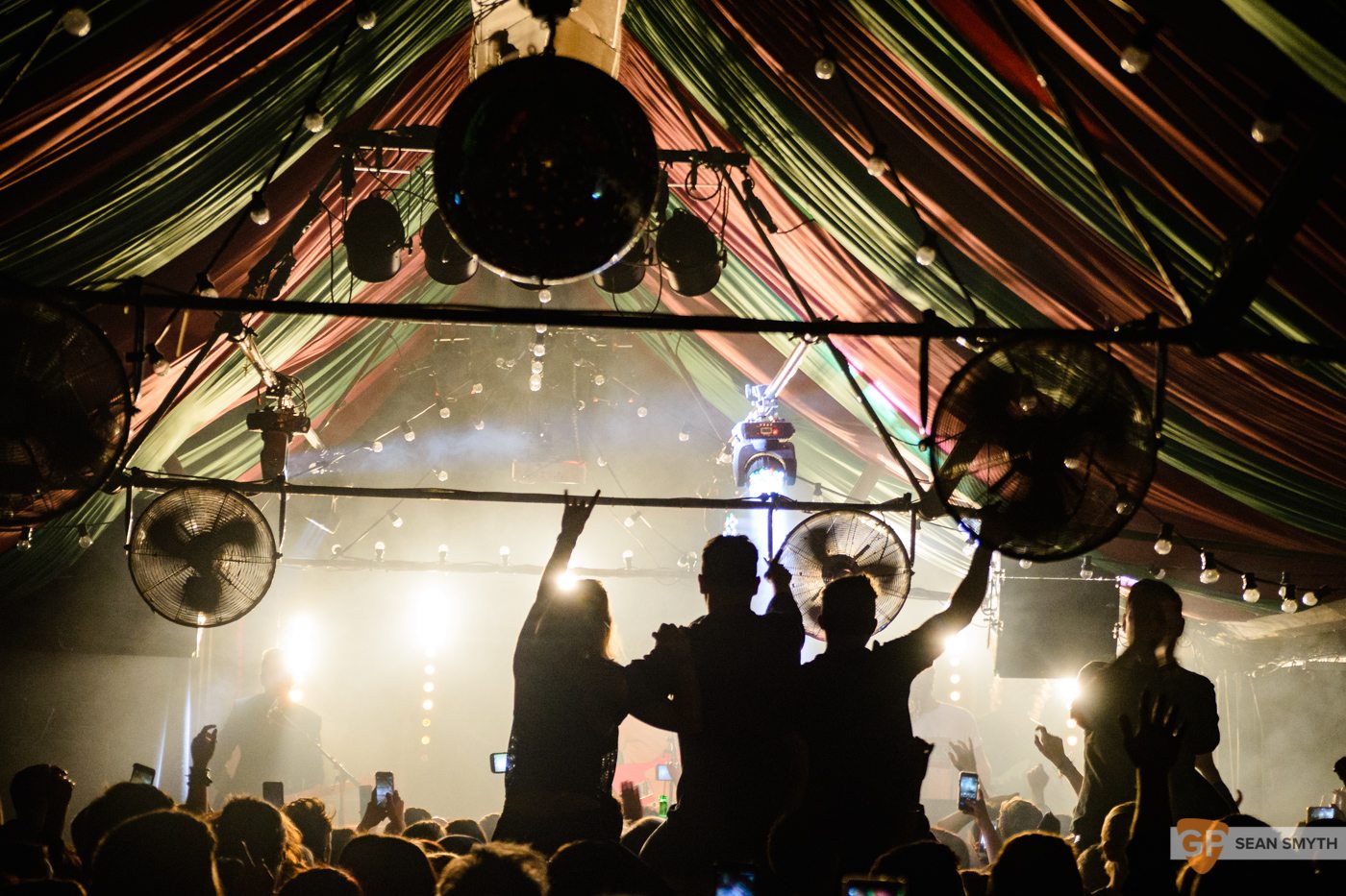 Wild Youth at The Grand Social by Sean Smyth (22-9-17) (24 of 25)