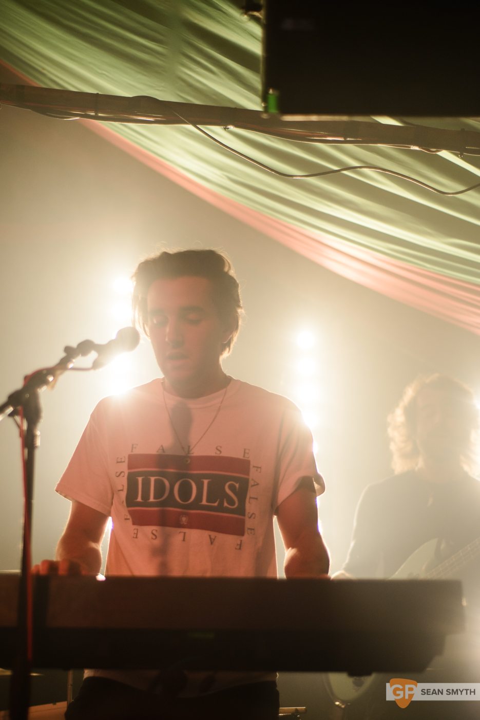 Wild Youth at The Grand Social by Sean Smyth (22-9-17) (3 of 25)