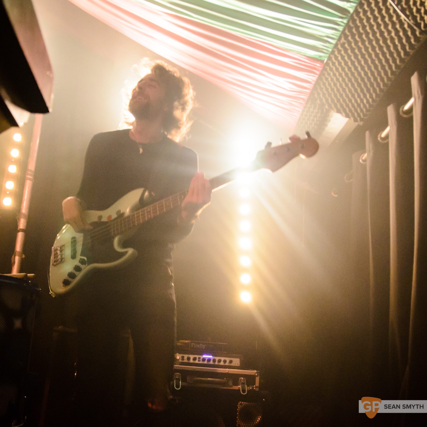 Wild Youth at The Grand Social by Sean Smyth (22-9-17) (7 of 25)