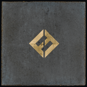 Foo Fighters – Concrete and Gold