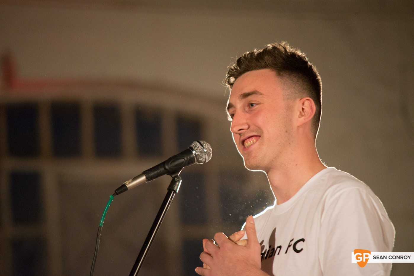 D-Light Studios – Sofar Sounds