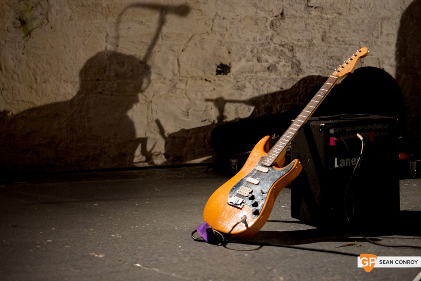 Sorcha Richardson at D-Light Studios – Sofar Sounds