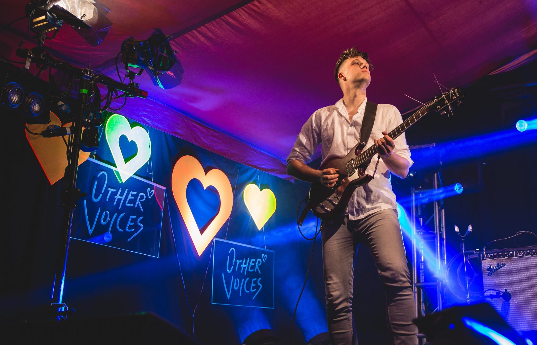 Slow Riot_Other Voices_Electric Picnic 2017