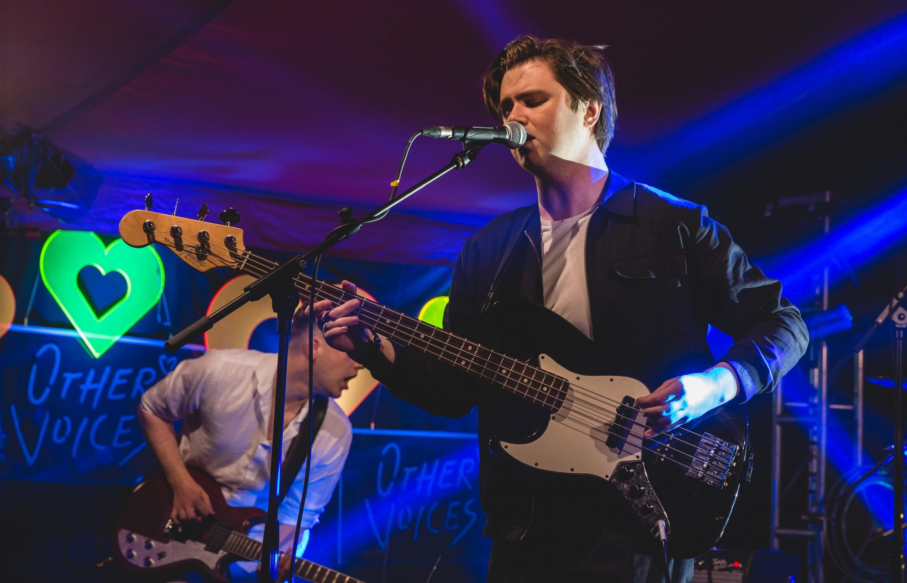 Slow Riot_Other Voices_Electric Picnic 2017