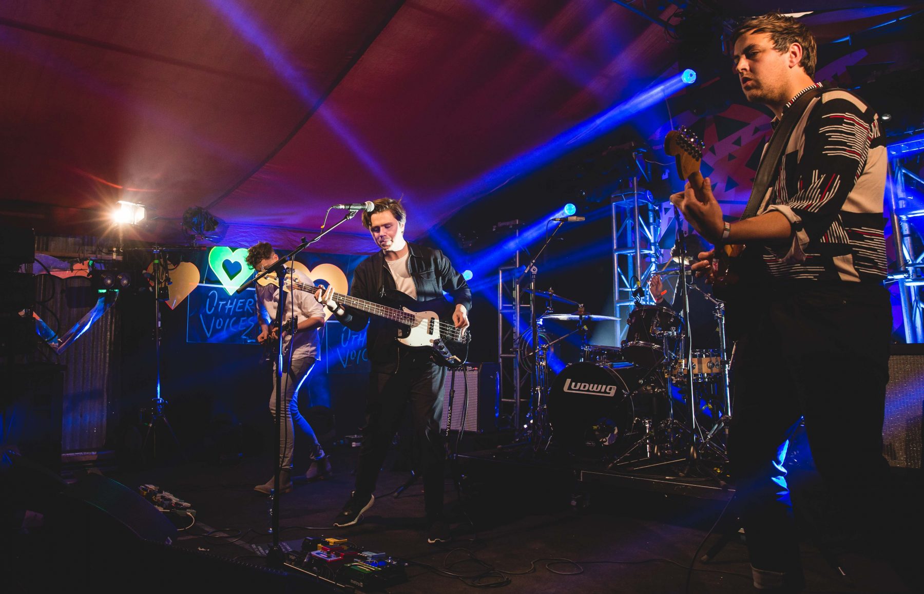 Slow Riot_Other Voices_Electric Picnic 2017