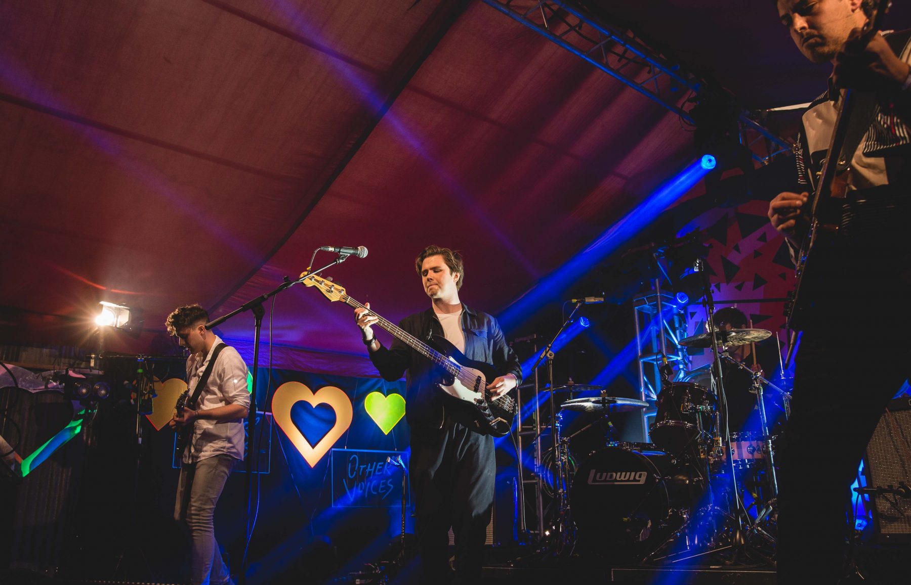 Slow Riot_Other Voices_Electric Picnic 2017