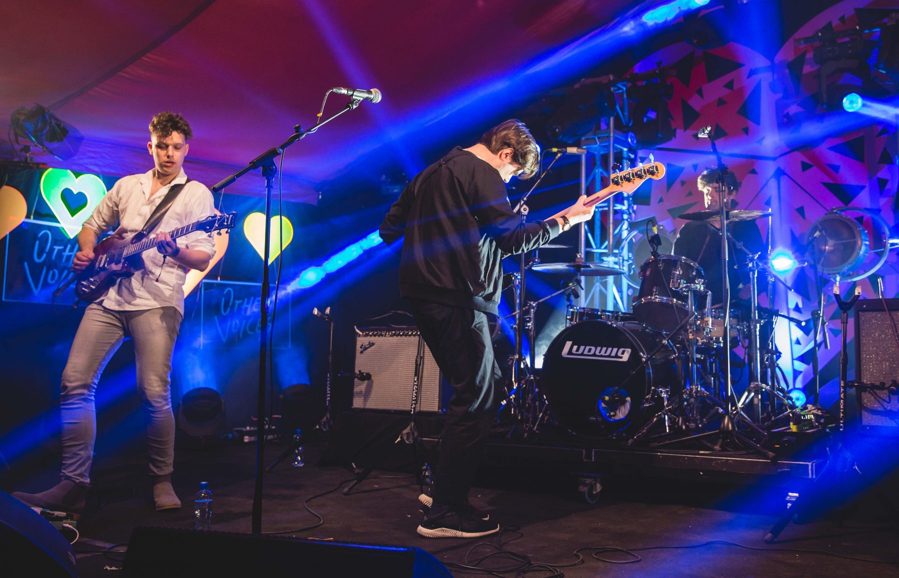 Slow Riot_Other Voices_Electric Picnic 2017