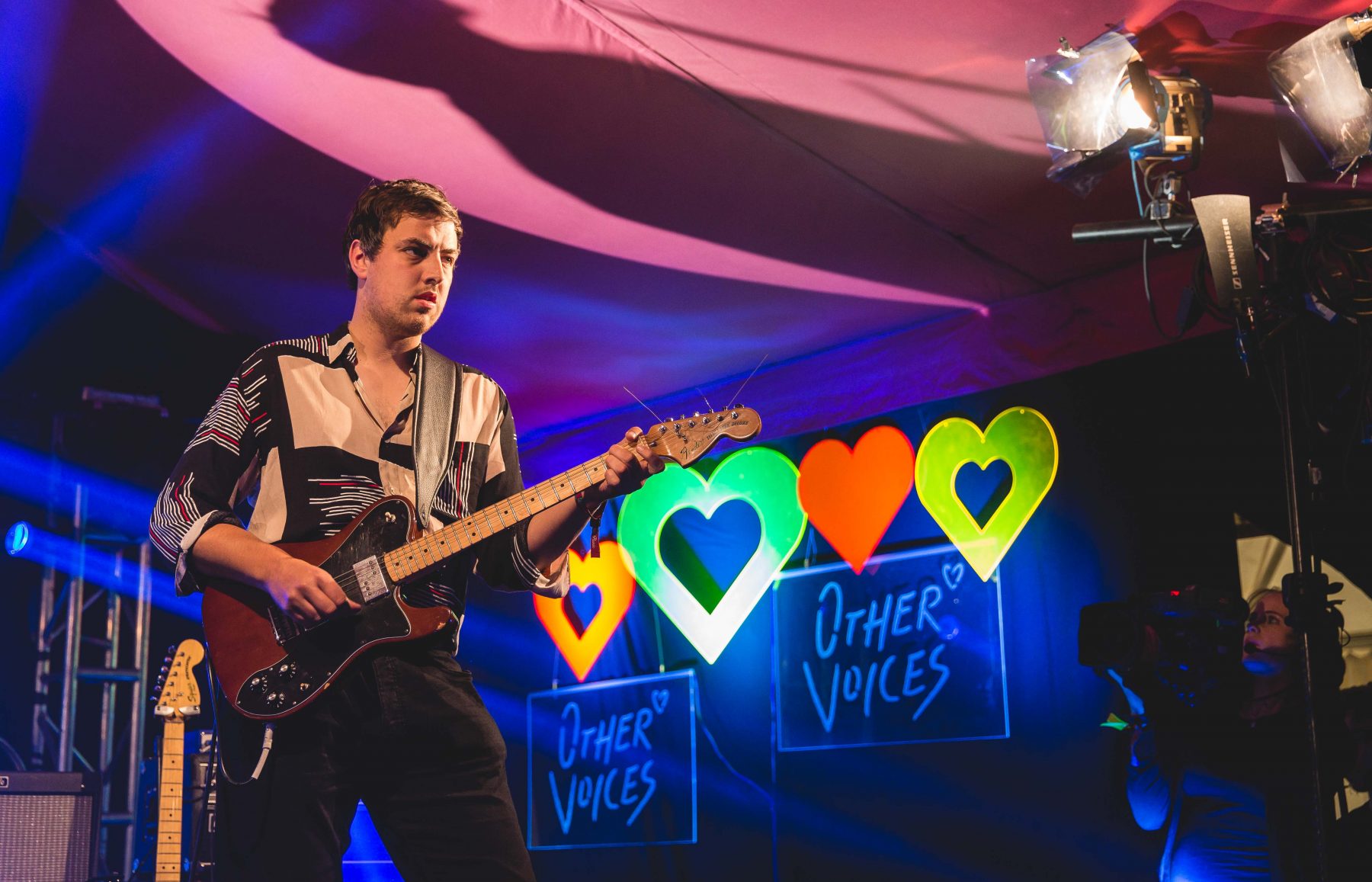 Slow Riot_Other Voices_Electric Picnic 2017