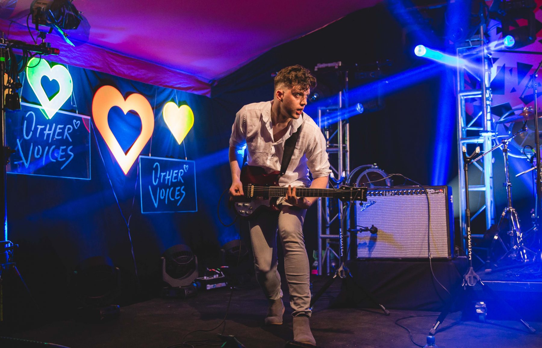 Slow Riot_Other Voices_Electric Picnic 2017