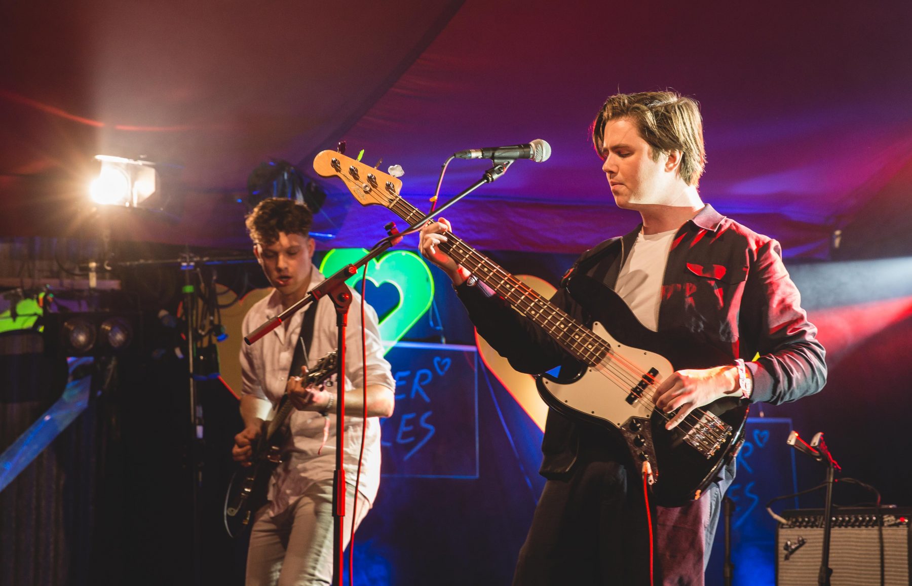 Slow Riot_Other Voices_Electric Picnic 2017