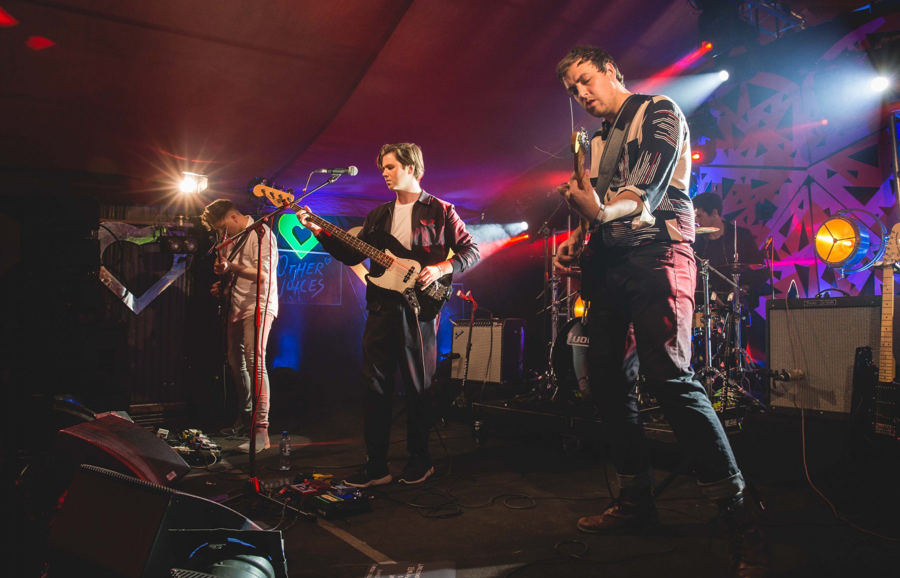 Slow Riot_Other Voices_Electric Picnic 2017