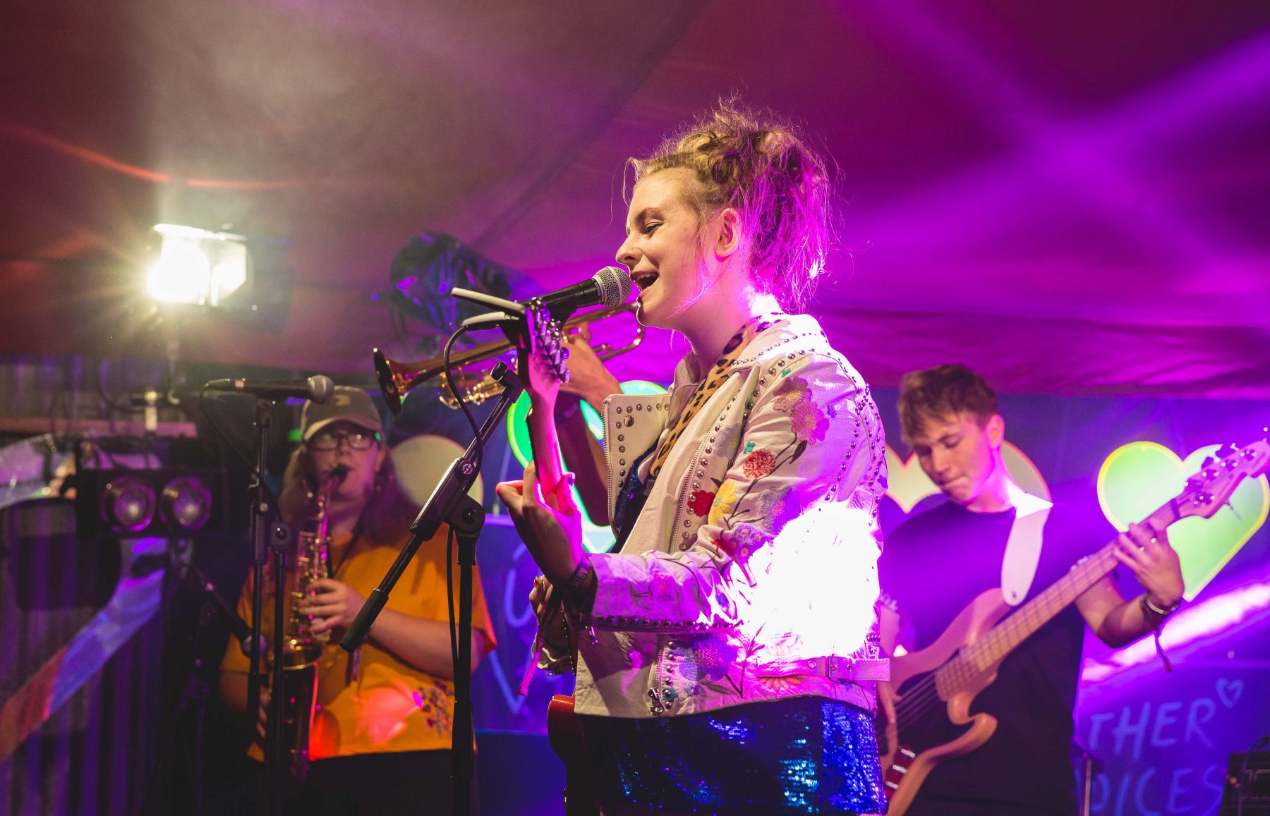 Katie Laffan_Other Voices_Electric Picnic 2017
