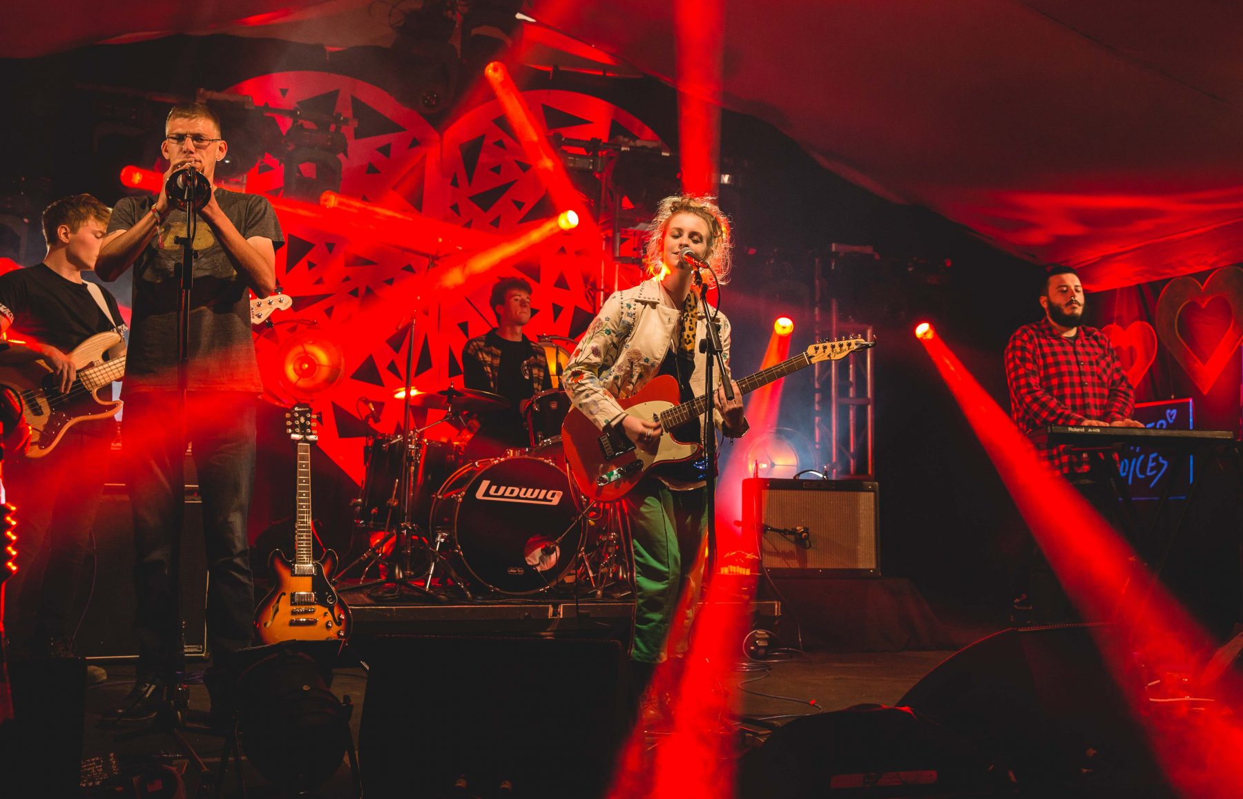 Katie Laffan_Other Voices_Electric Picnic 2017