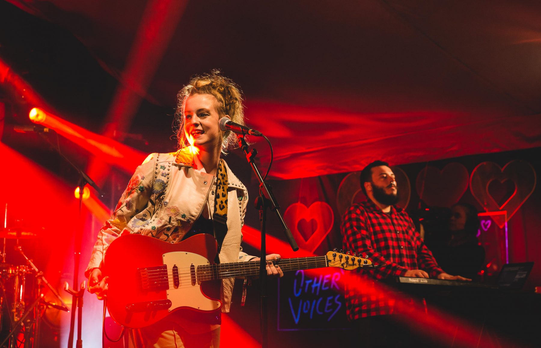 Katie Laffan_Other Voices_Electric Picnic 2017