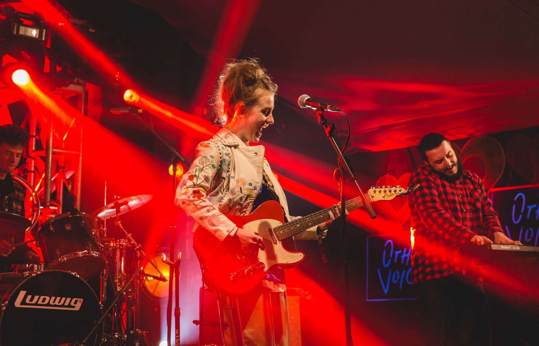 Katie Laffan_Other Voices_Electric Picnic 2017