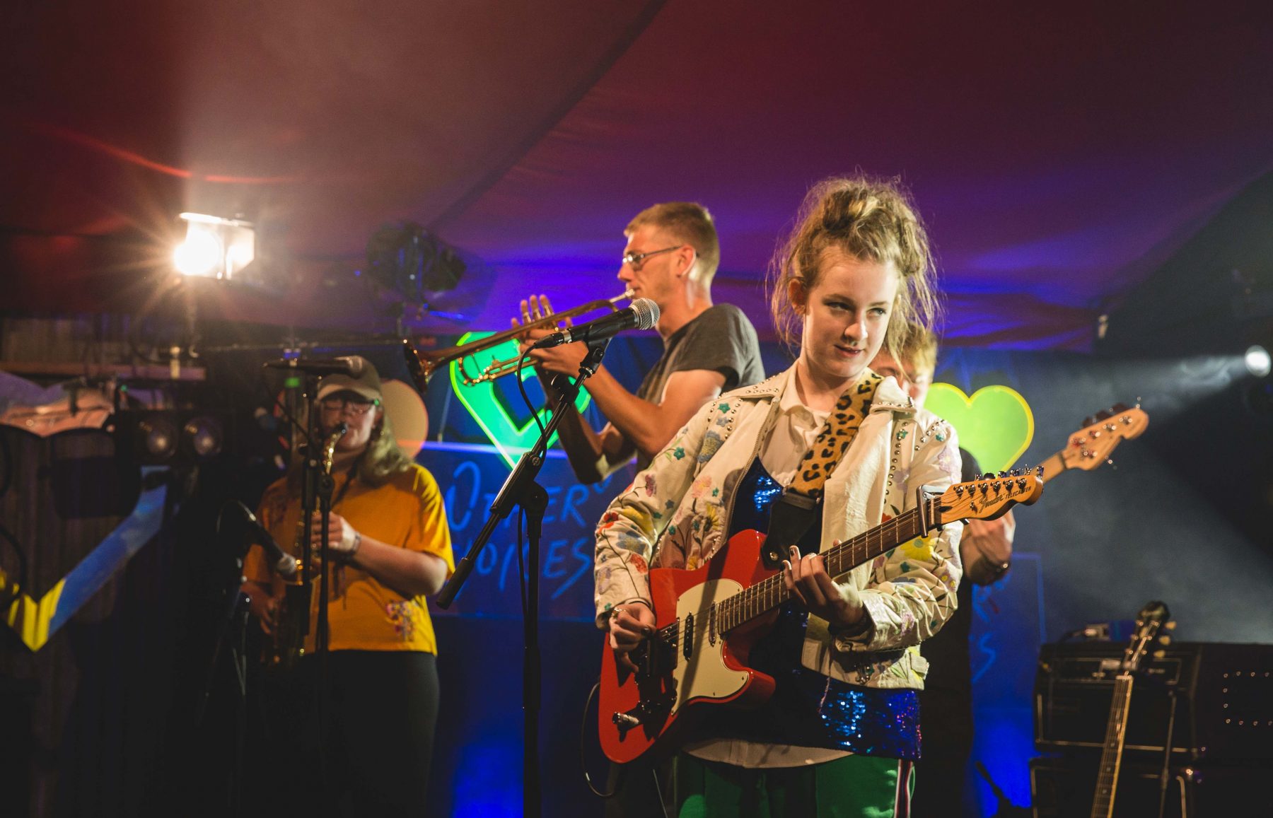 Katie Laffan_Other Voices_Electric Picnic 2017