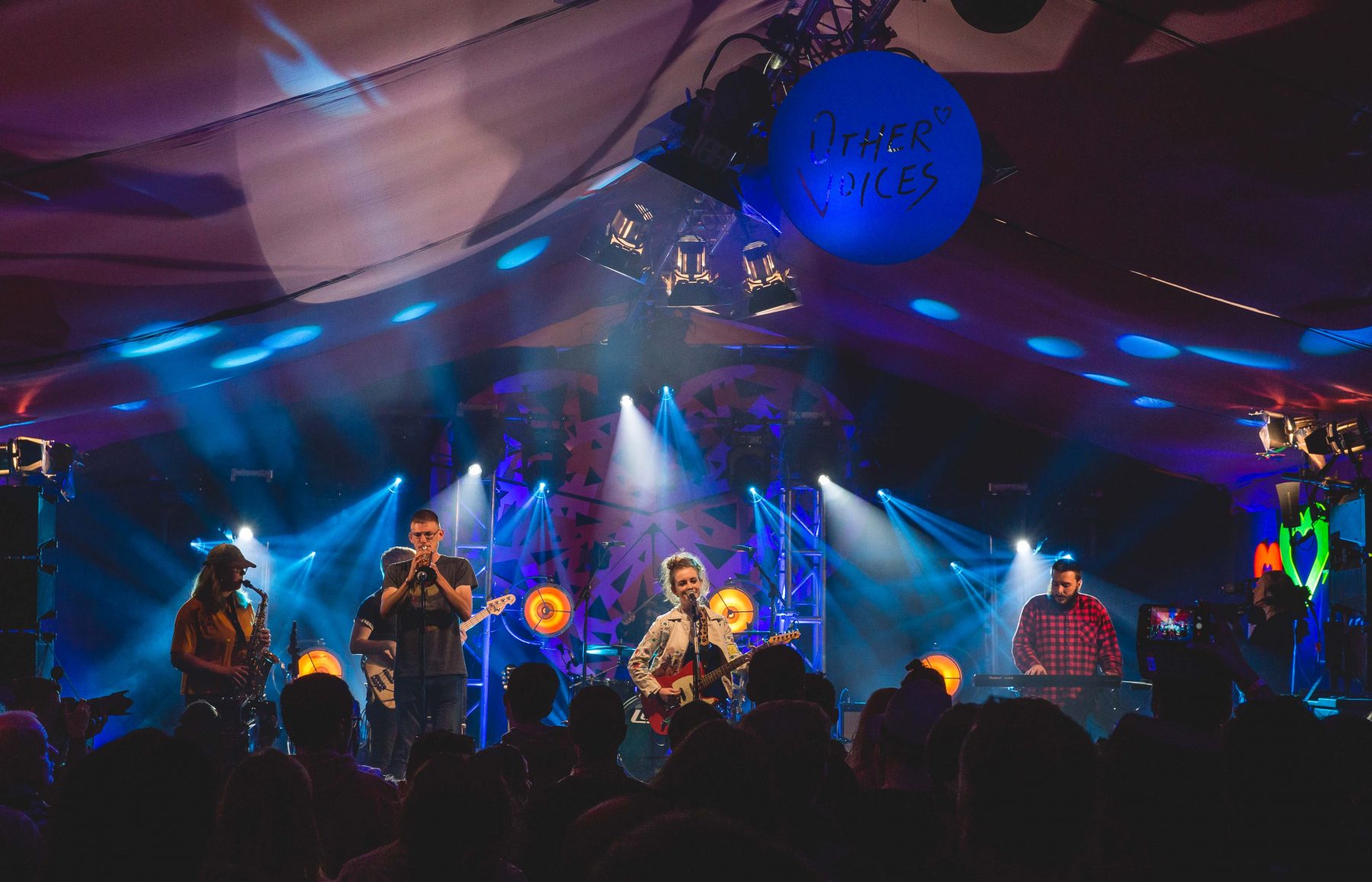 Katie Laffan_Other Voices_Electric Picnic 2017