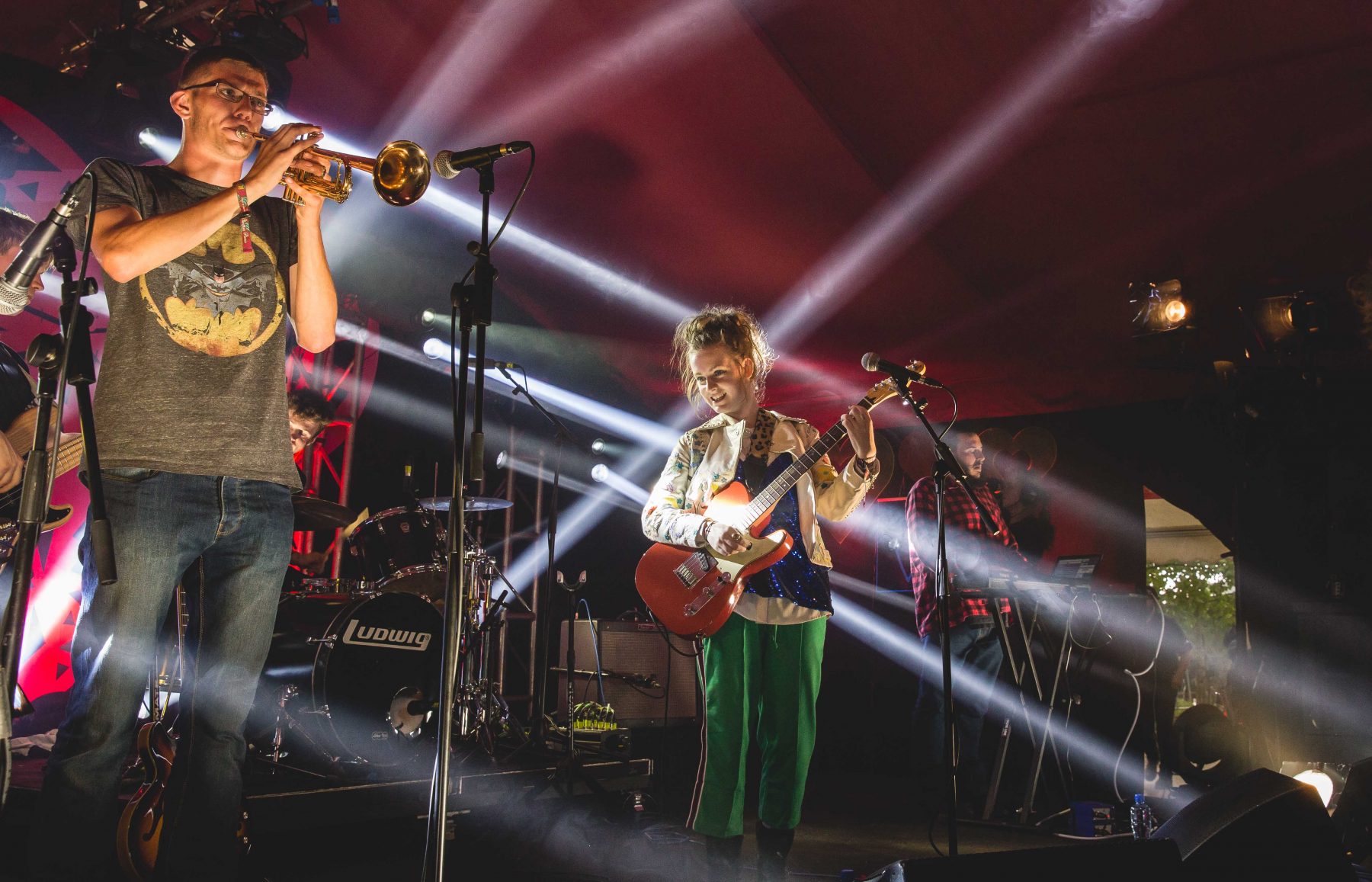 Katie Laffan_Other Voices_Electric Picnic 2017