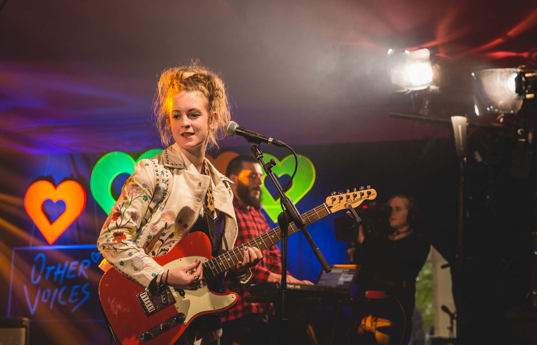 Katie Laffan_Other Voices_Electric Picnic 2017