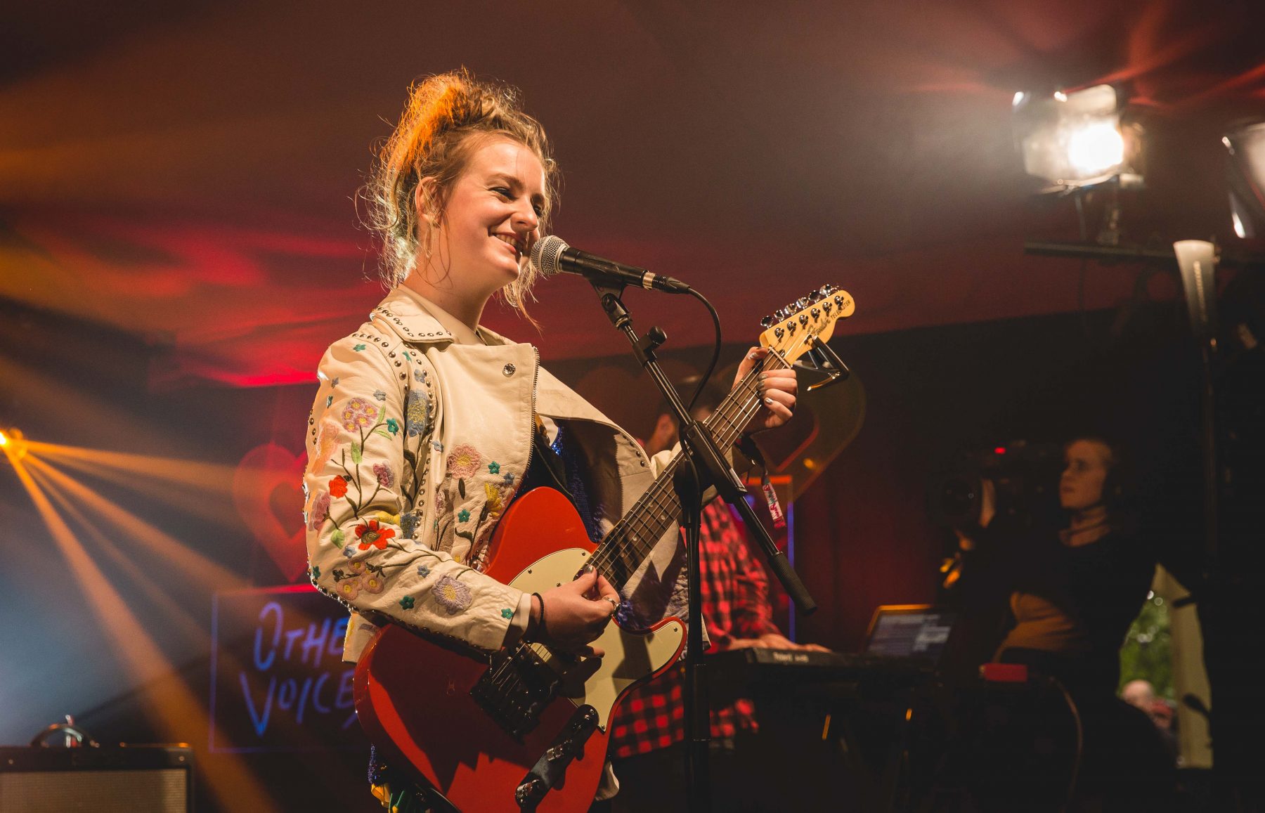 Katie Laffan_Other Voices_Electric Picnic 2017