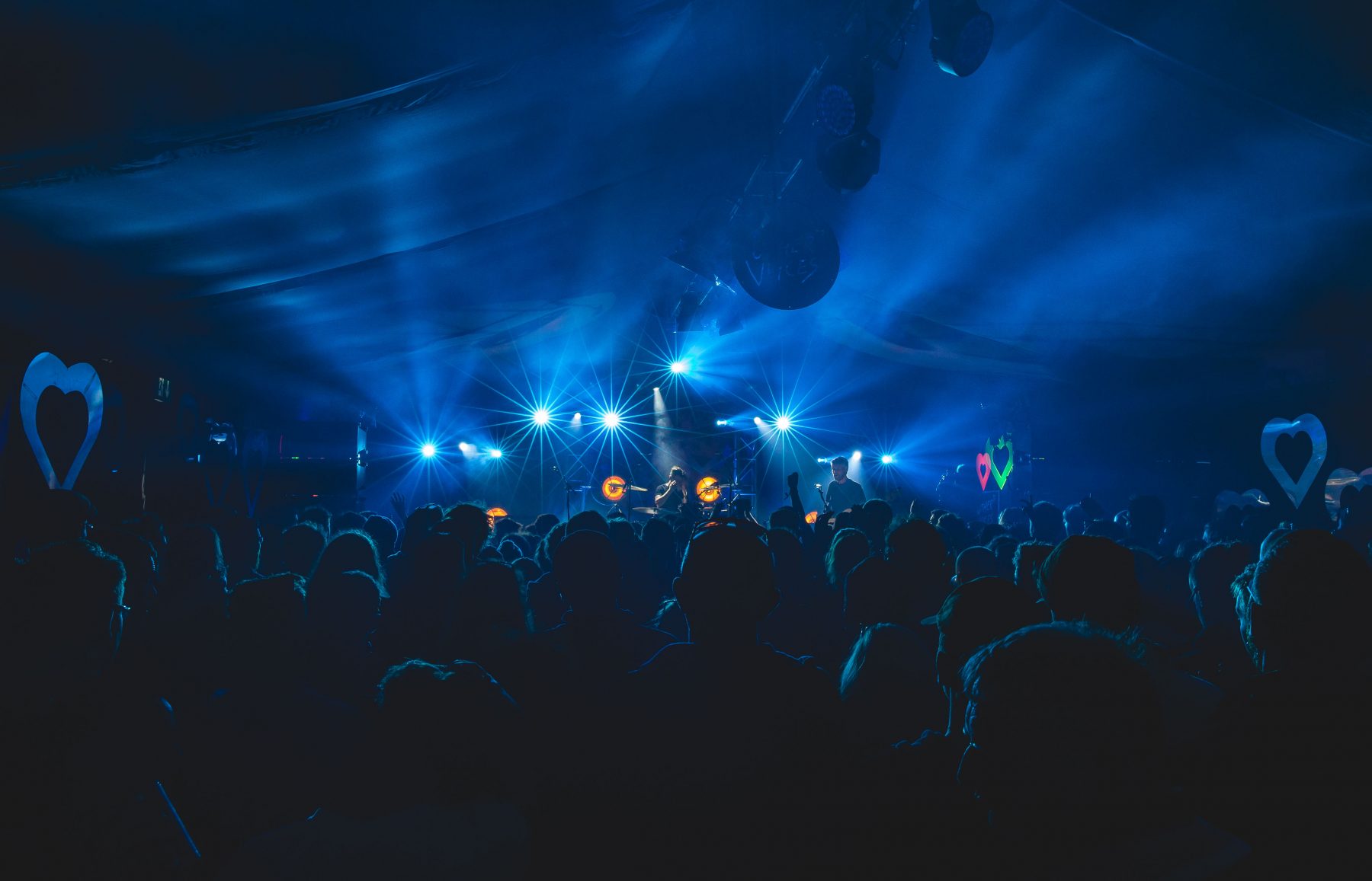 Bitch Falcon_Other Voices_Electric Picnic 2017