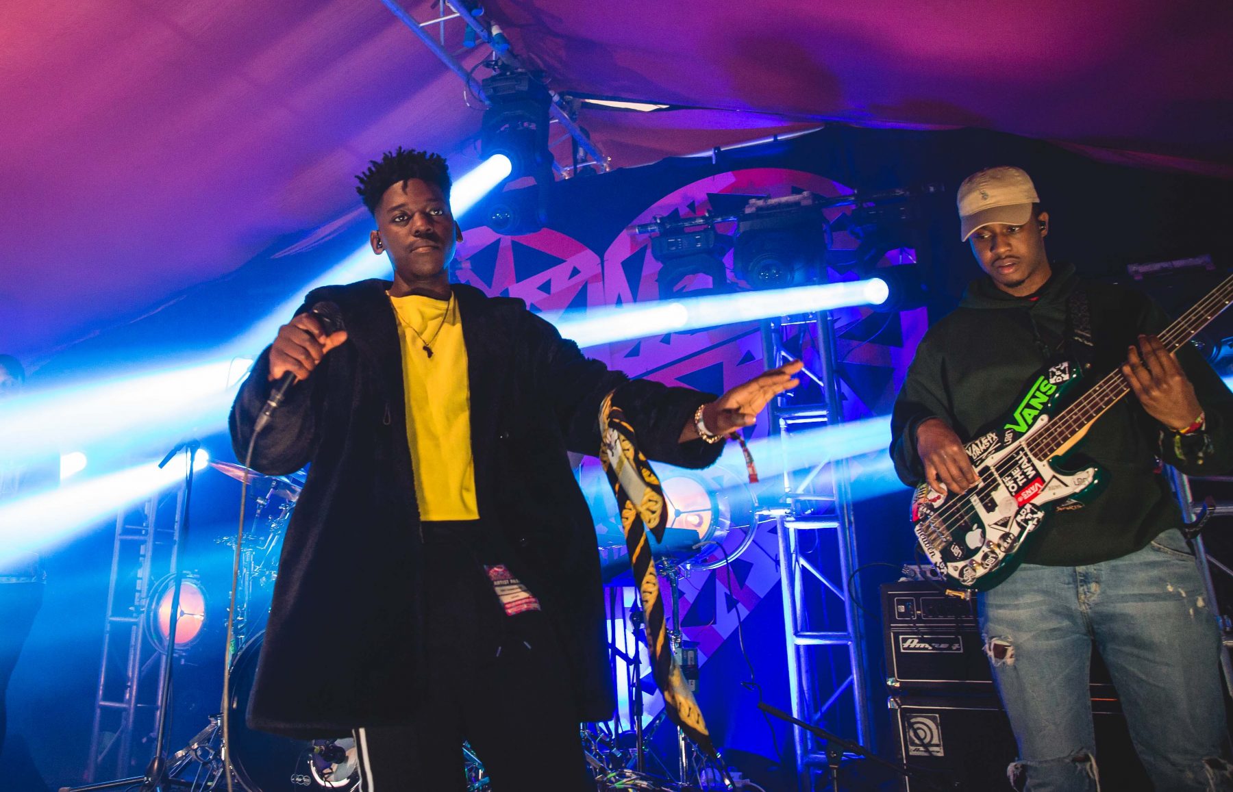 Jafaris_Other Voices_Electric Picnic 2017_