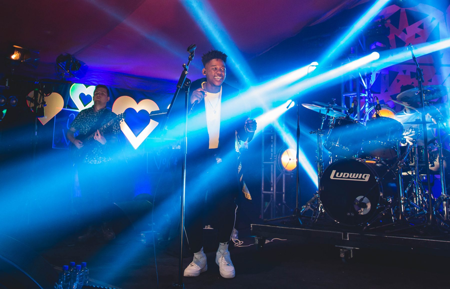Jafaris_Other Voices_Electric Picnic 2017_