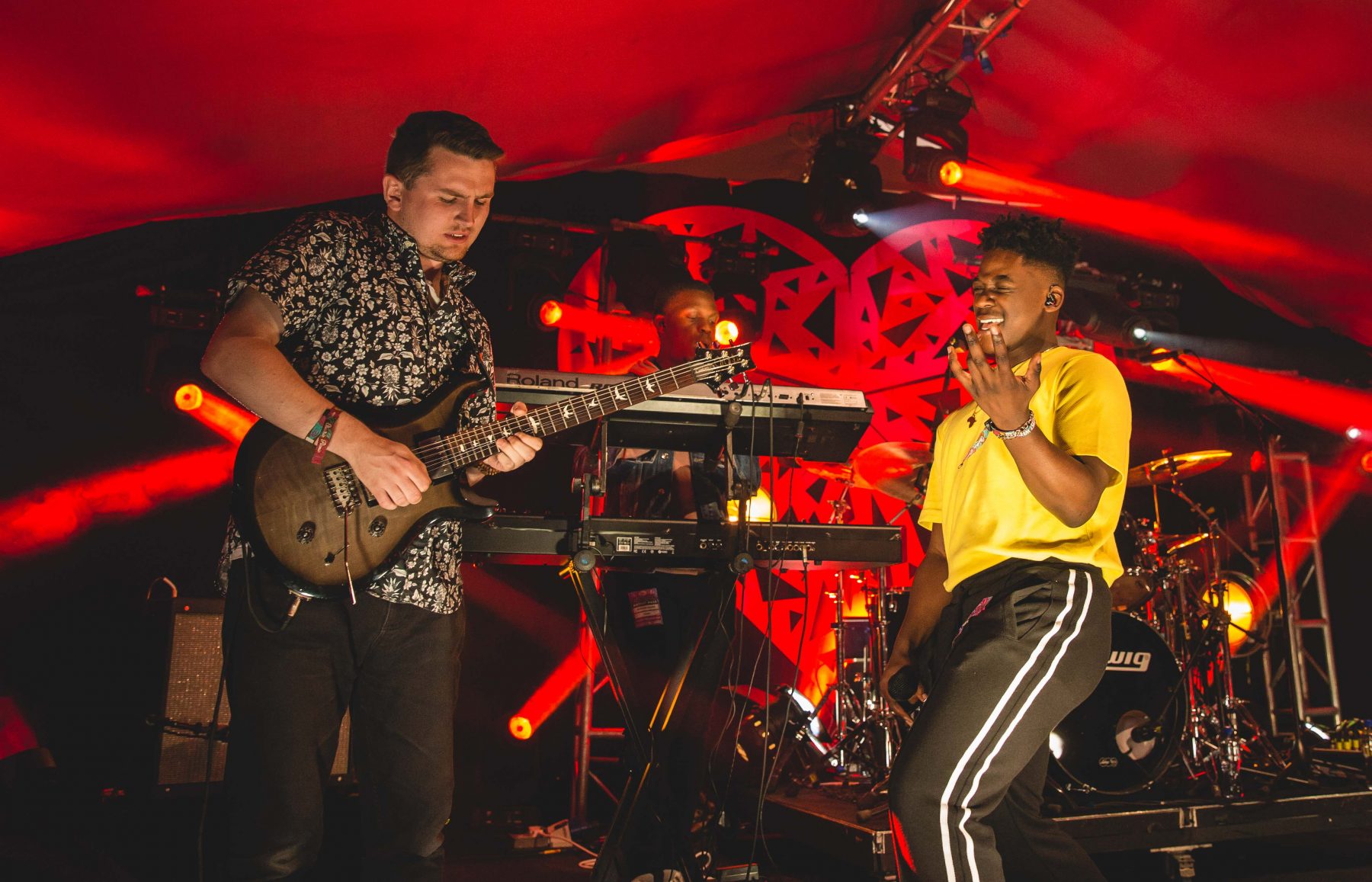 Jafaris_Other Voices_Electric Picnic 2017_