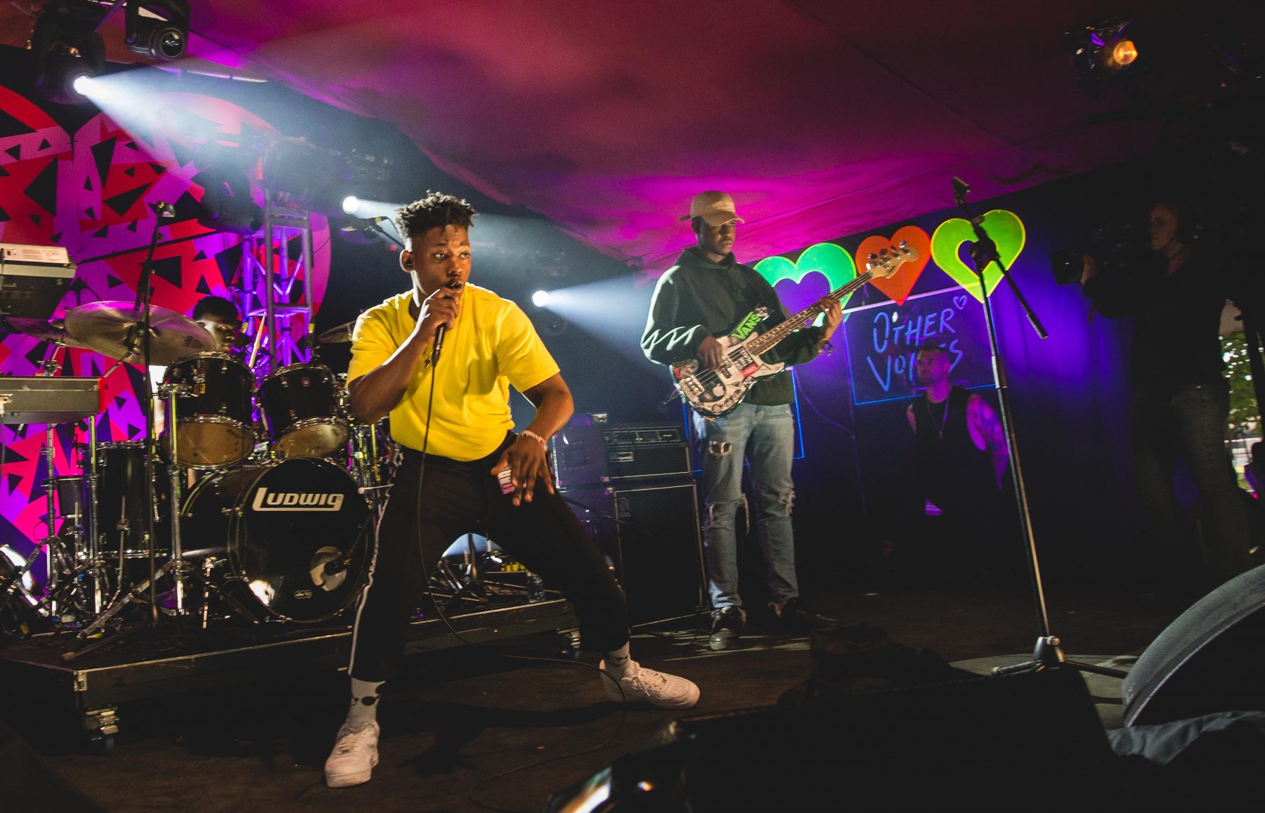 Jafaris_Other Voices_Electric Picnic 2017_