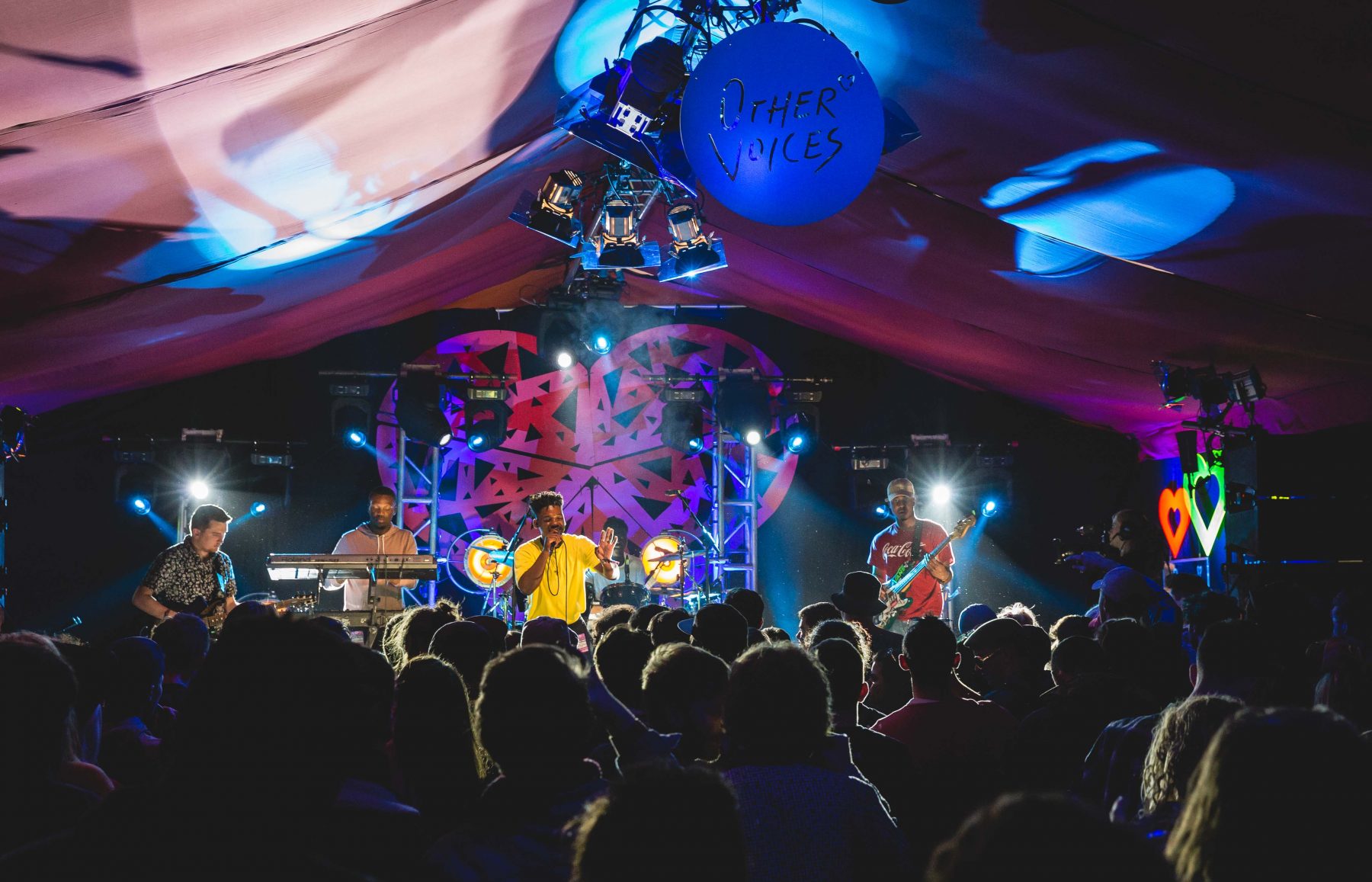 Jafaris_Other Voices_Electric Picnic 2017_