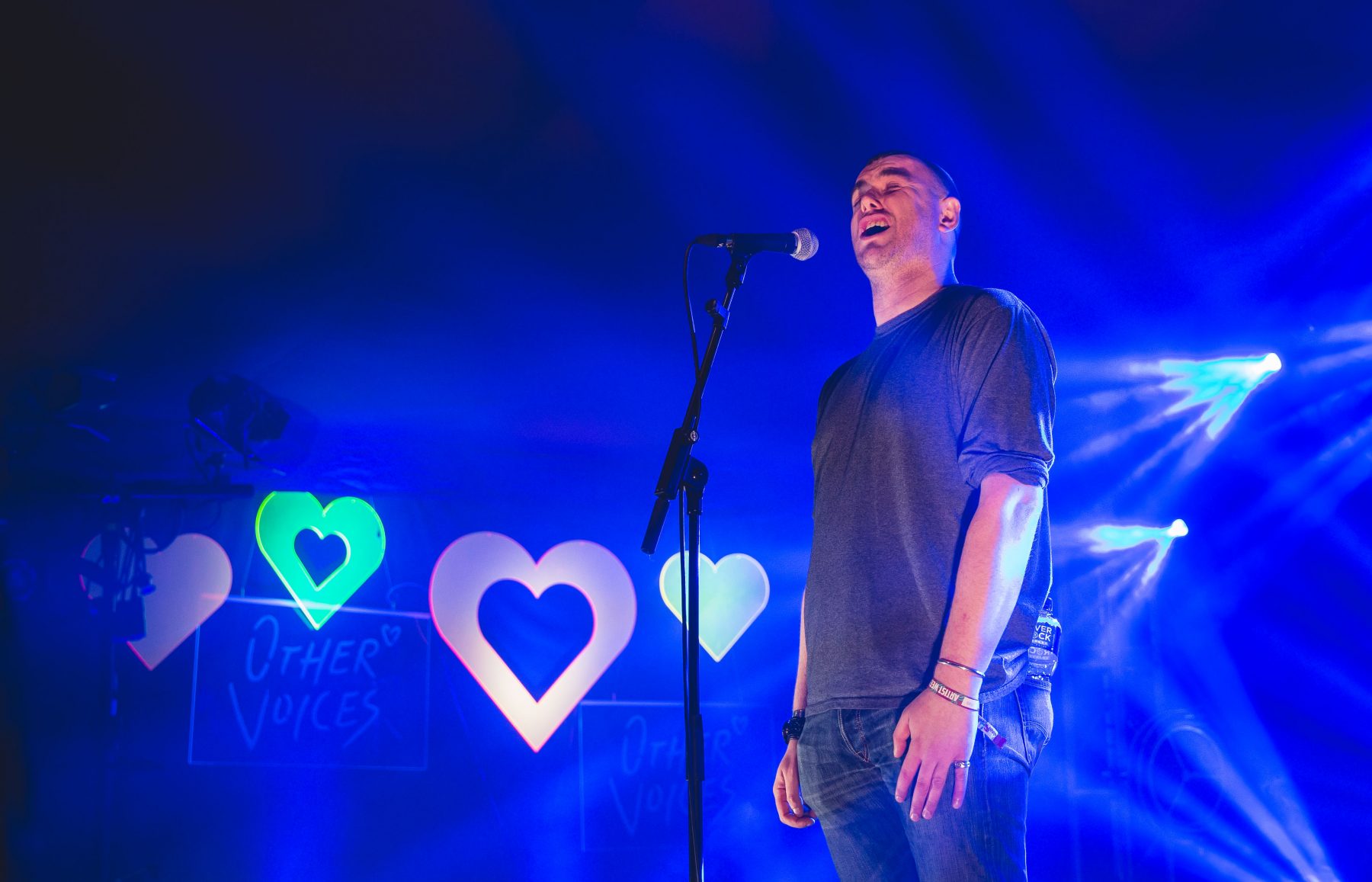 Stephen James Smith_Other Voices_Electric Picnic 2017