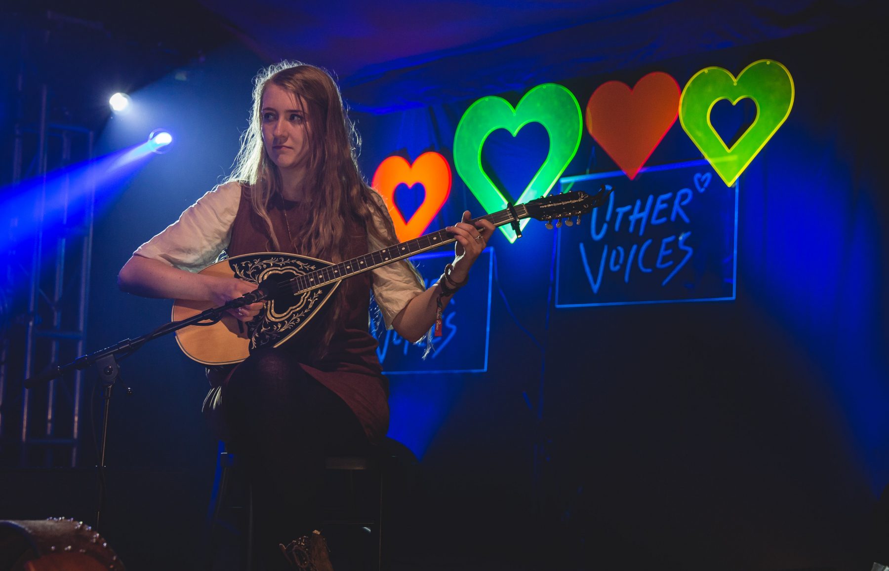 Stephen James Smith_Other Voices_Electric Picnic 2017
