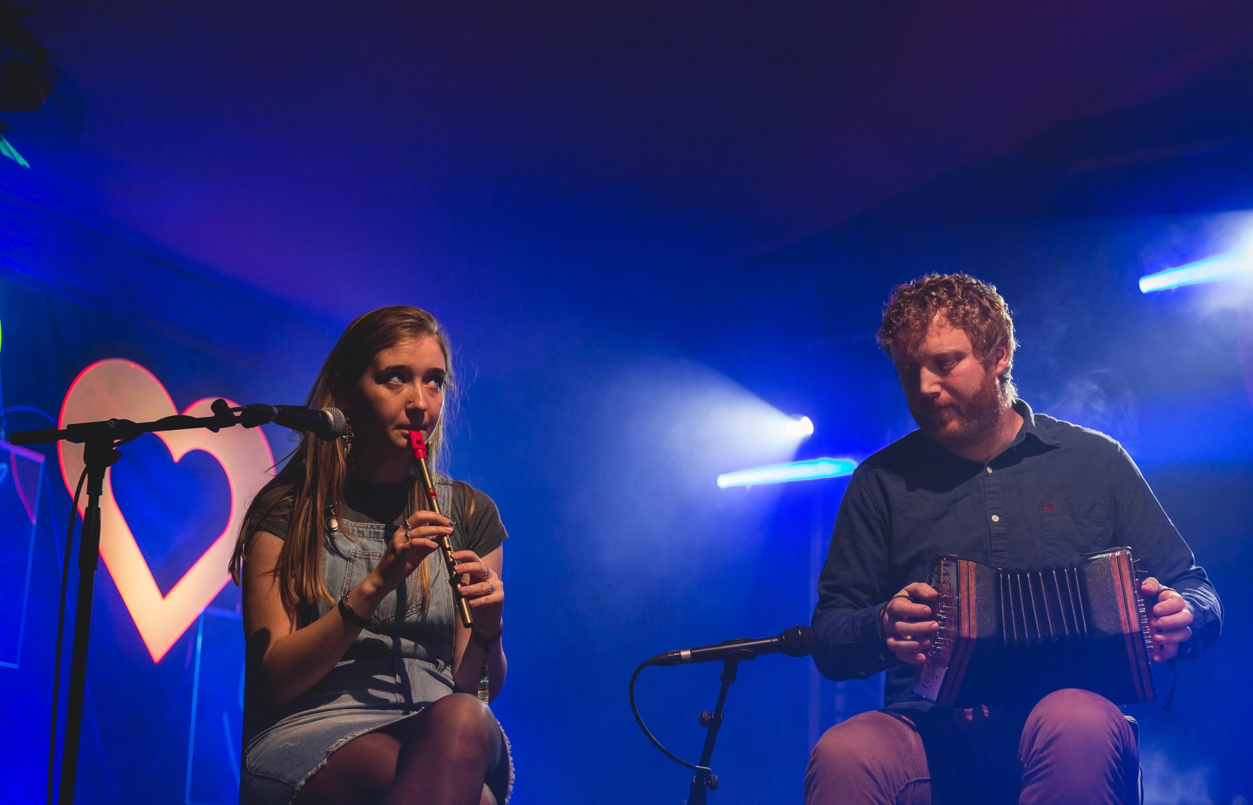 Stephen James Smith_Other Voices_Electric Picnic 2017