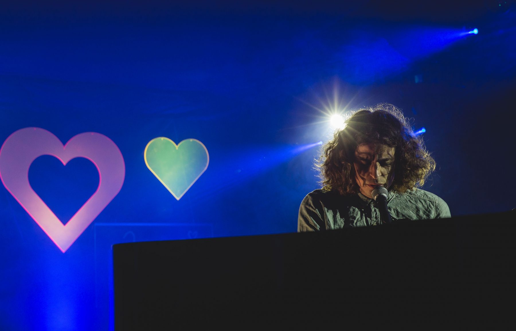 Tom Adams_Other Voices_Electric Picnic 2017