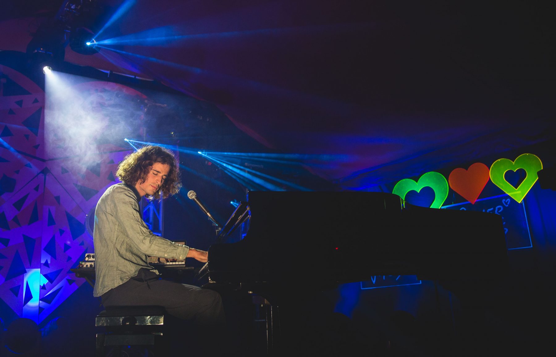 Tom Adams_Other Voices_Electric Picnic 2017