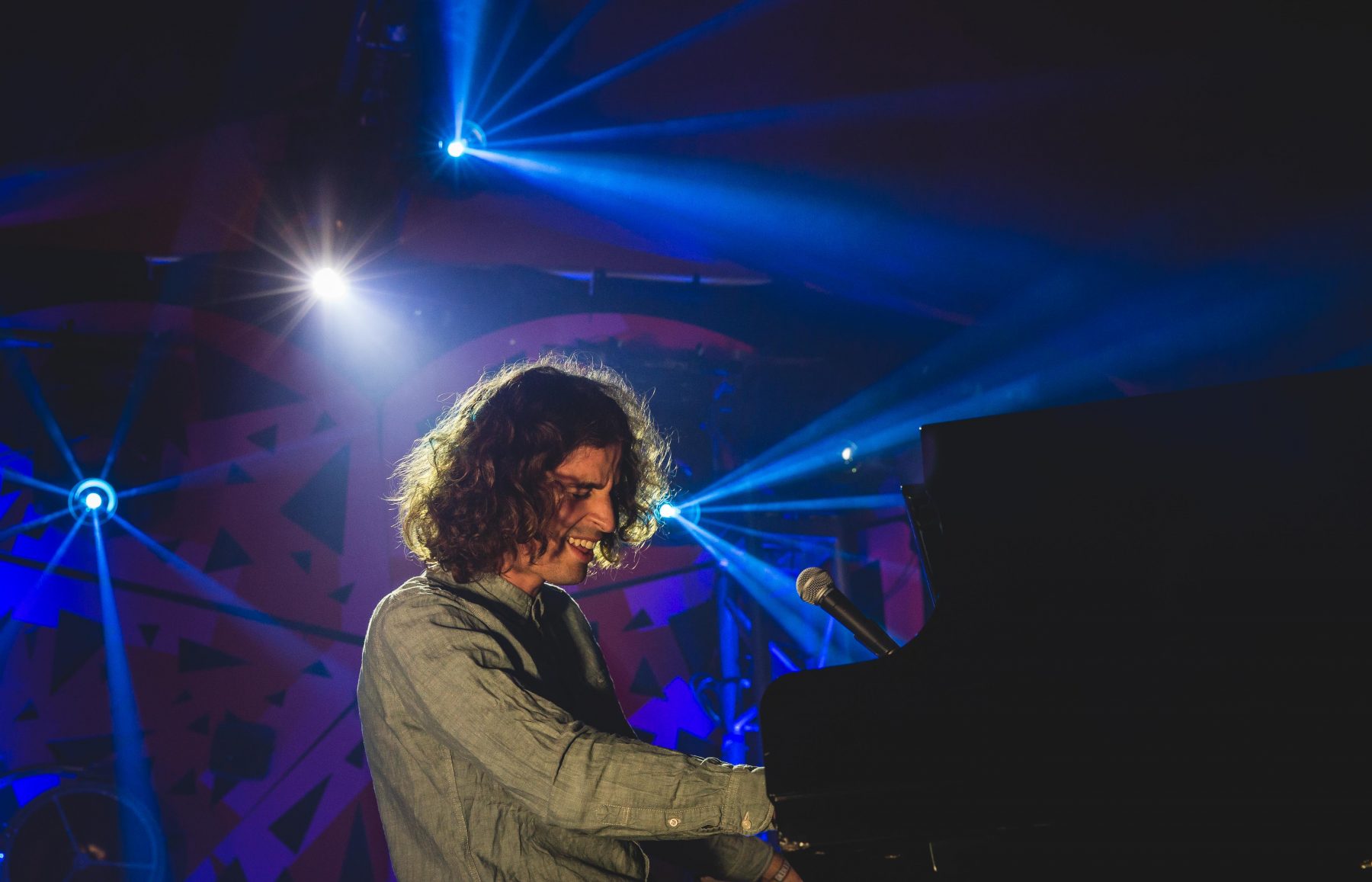 Tom Adams_Other Voices_Electric Picnic 2017