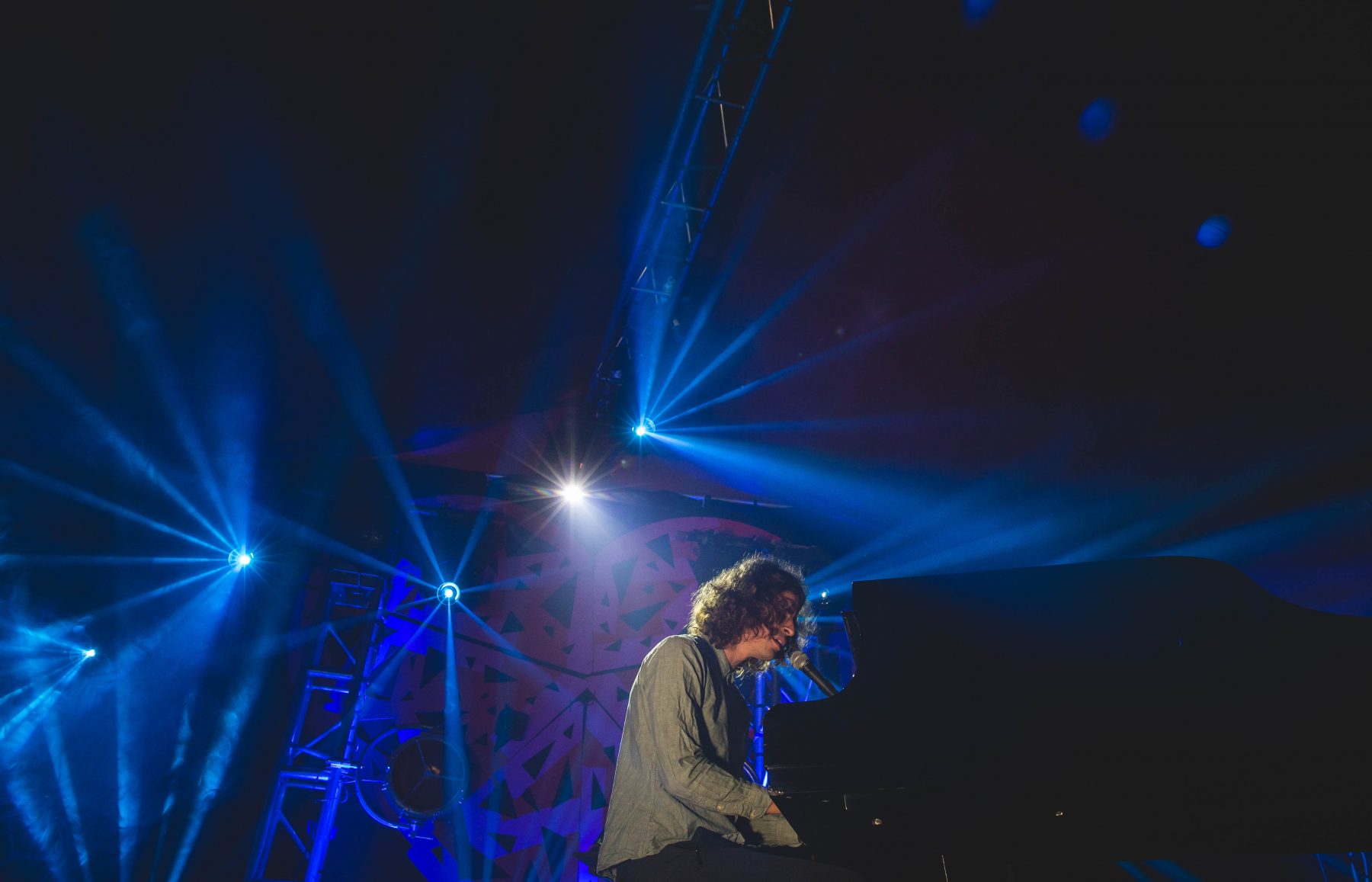 Tom Adams_Other Voices_Electric Picnic 2017