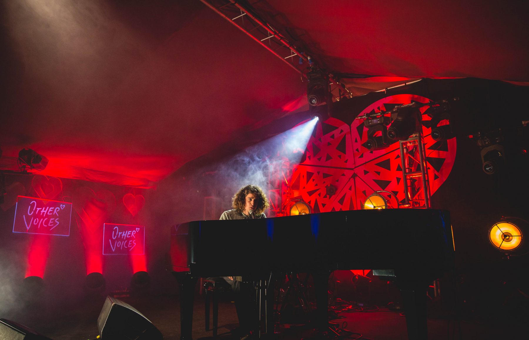 Tom Adams_Other Voices_Electric Picnic 2017