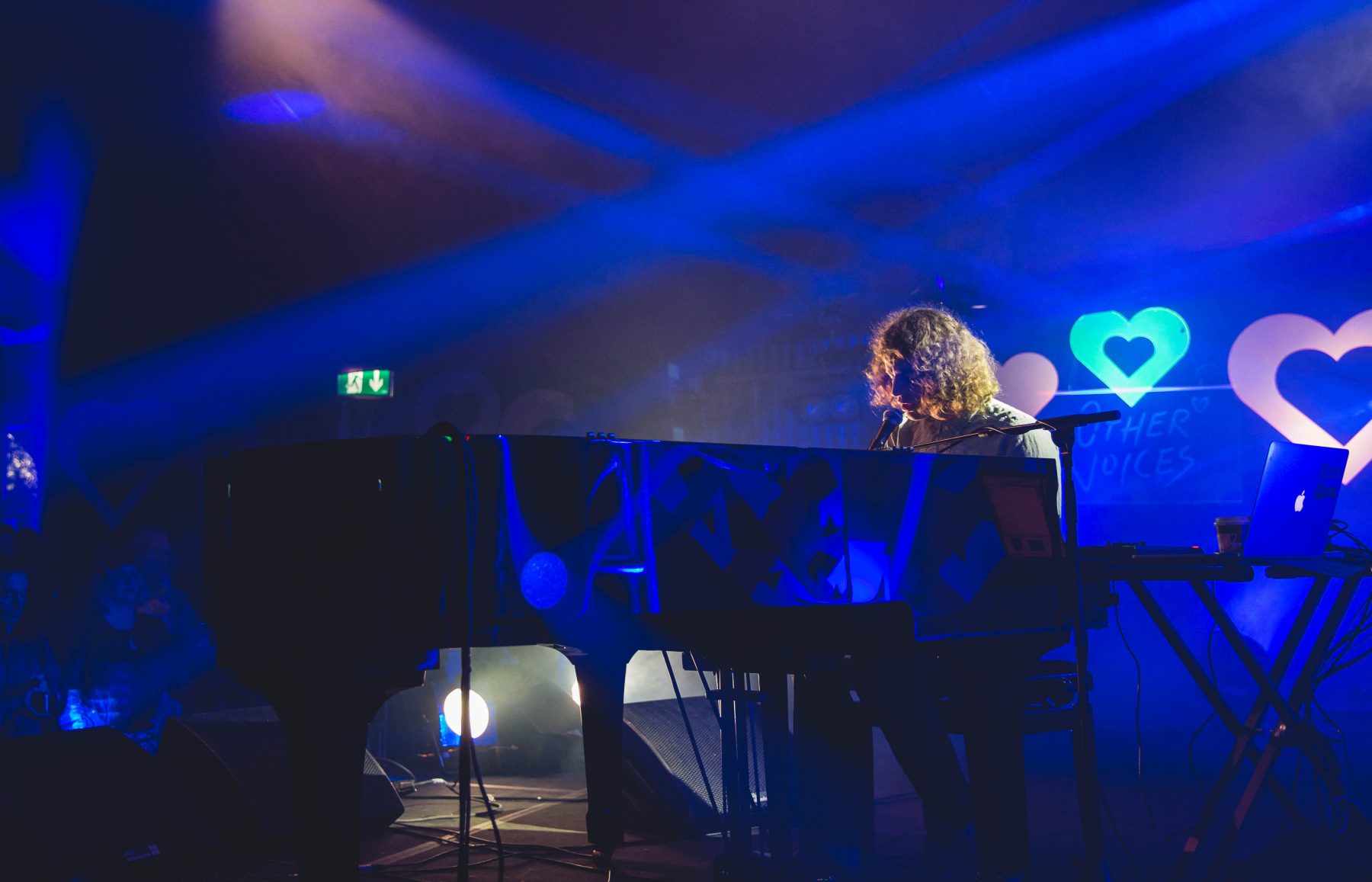 Tom Adams_Other Voices_Electric Picnic 2017