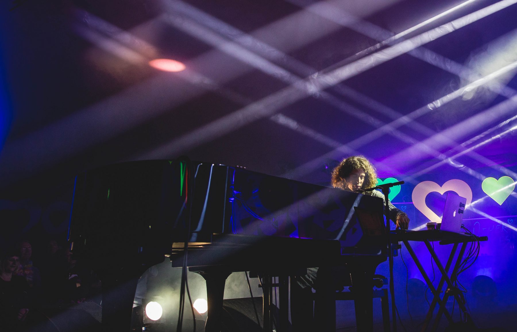 Tom Adams_Other Voices_Electric Picnic 2017