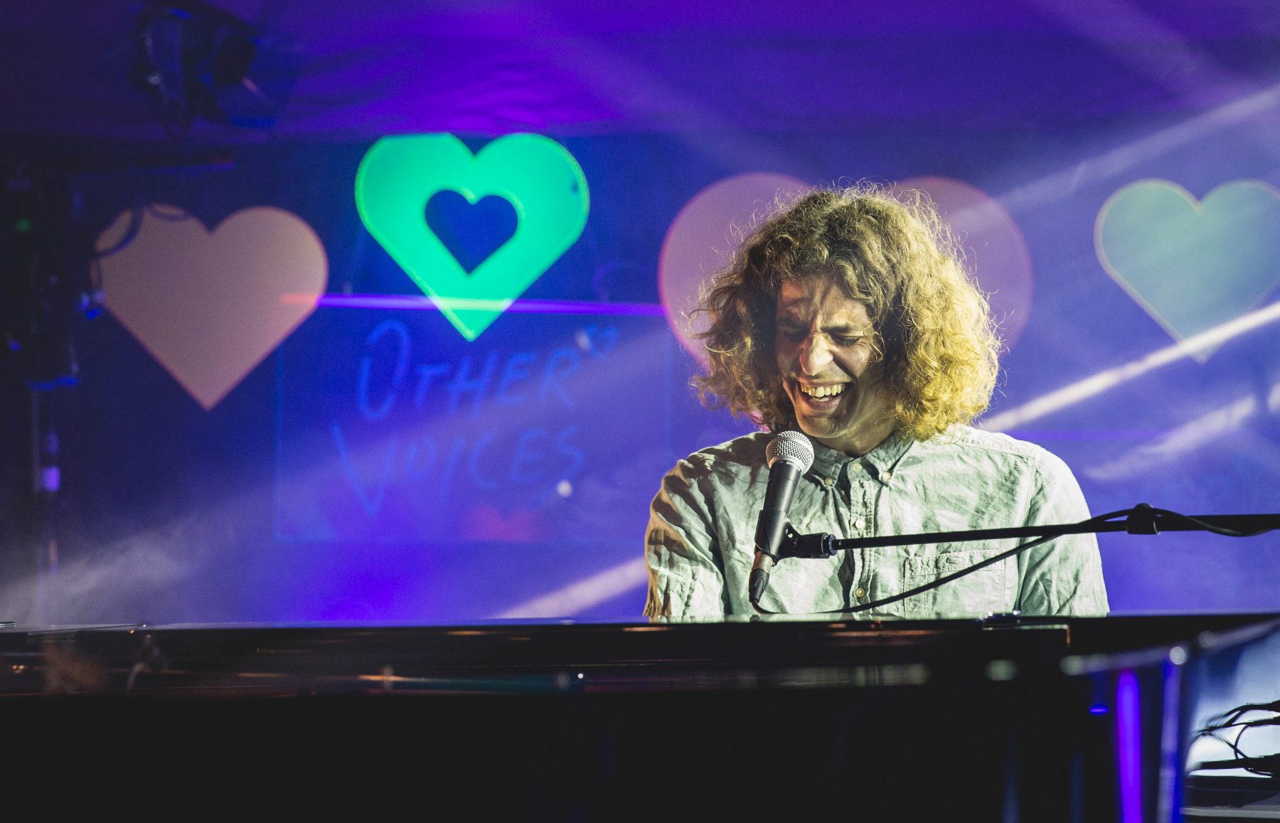 Tom Adams_Other Voices_Electric Picnic 2017