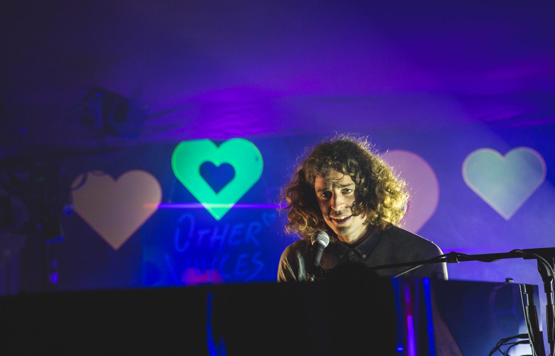 Tom Adams_Other Voices_Electric Picnic 2017