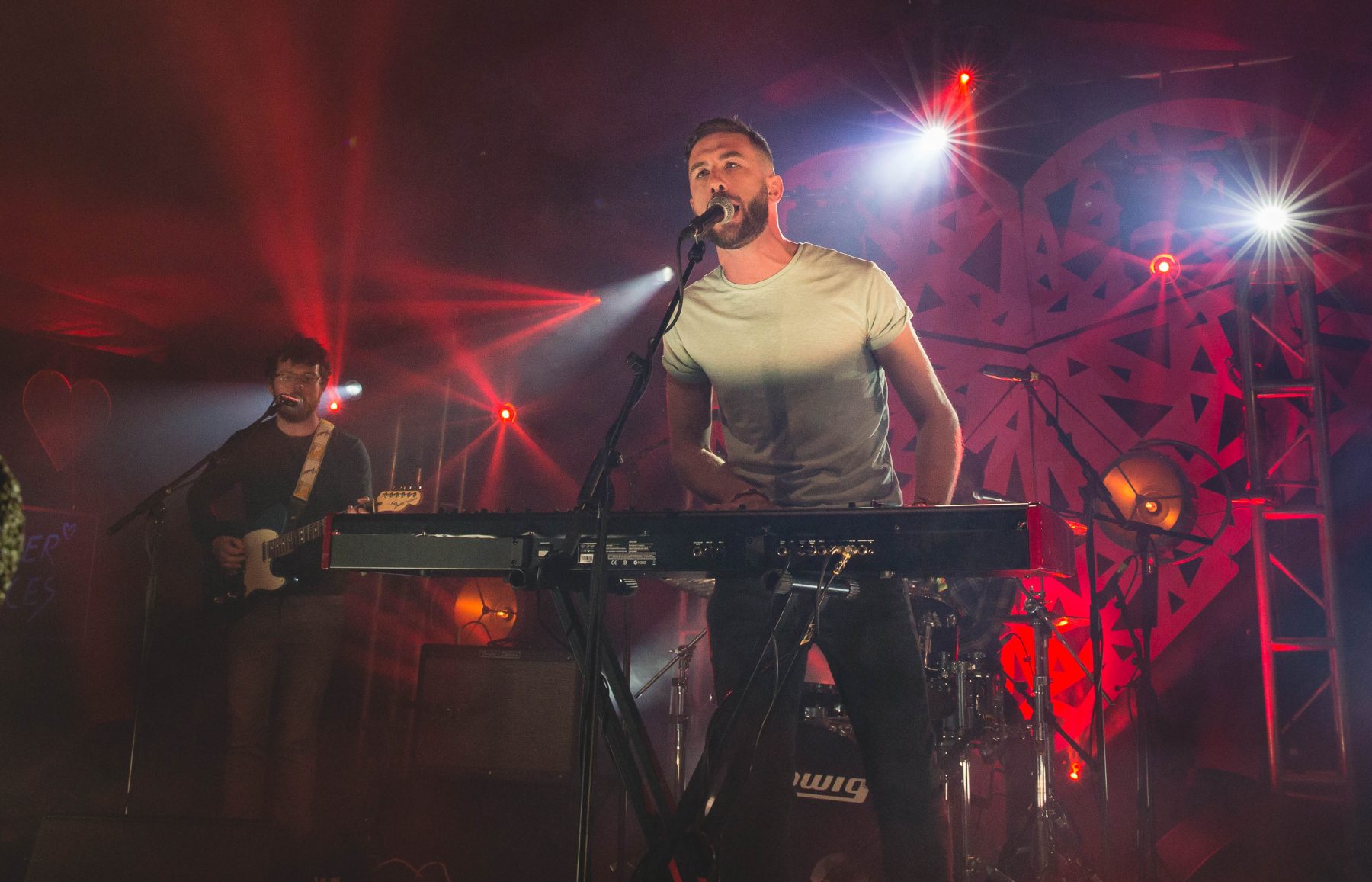 Jack O’Rourke_Other Voices_Electric Picnic 2017