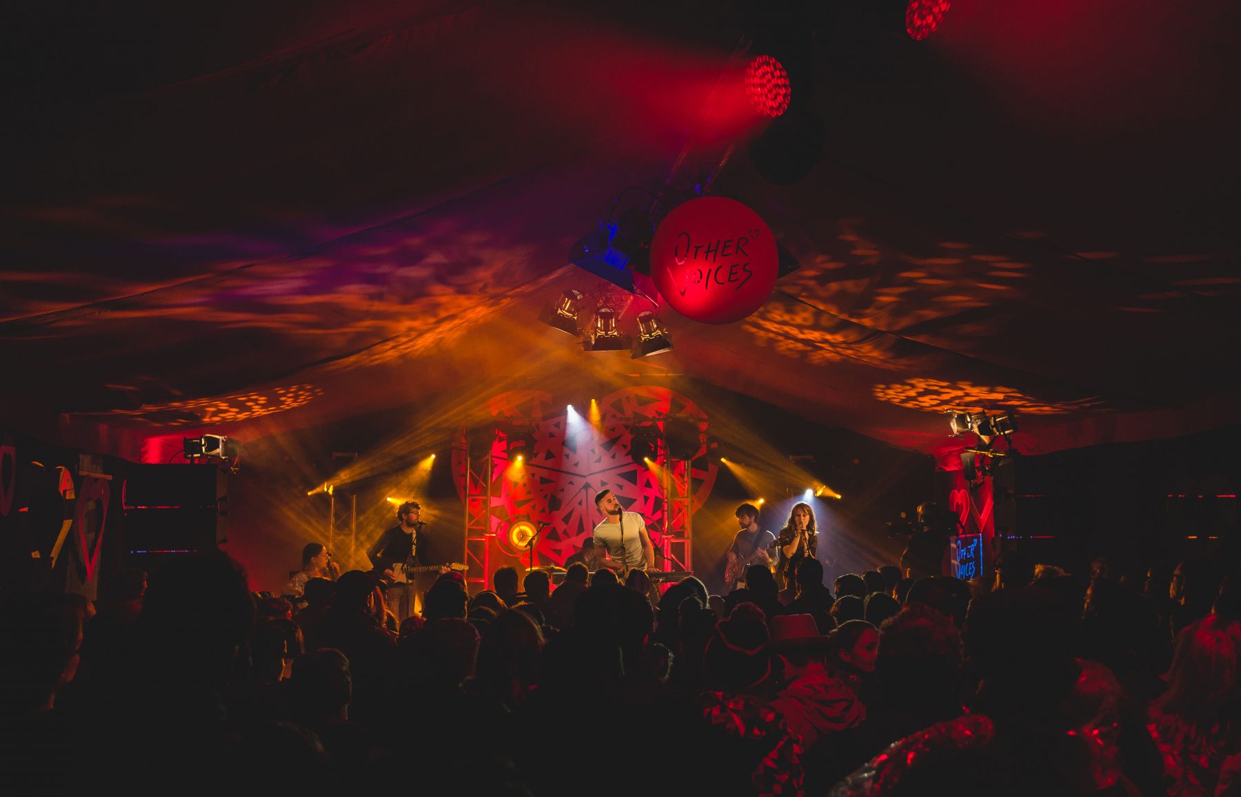 Jack O’Rourke_Other Voices_Electric Picnic 2017