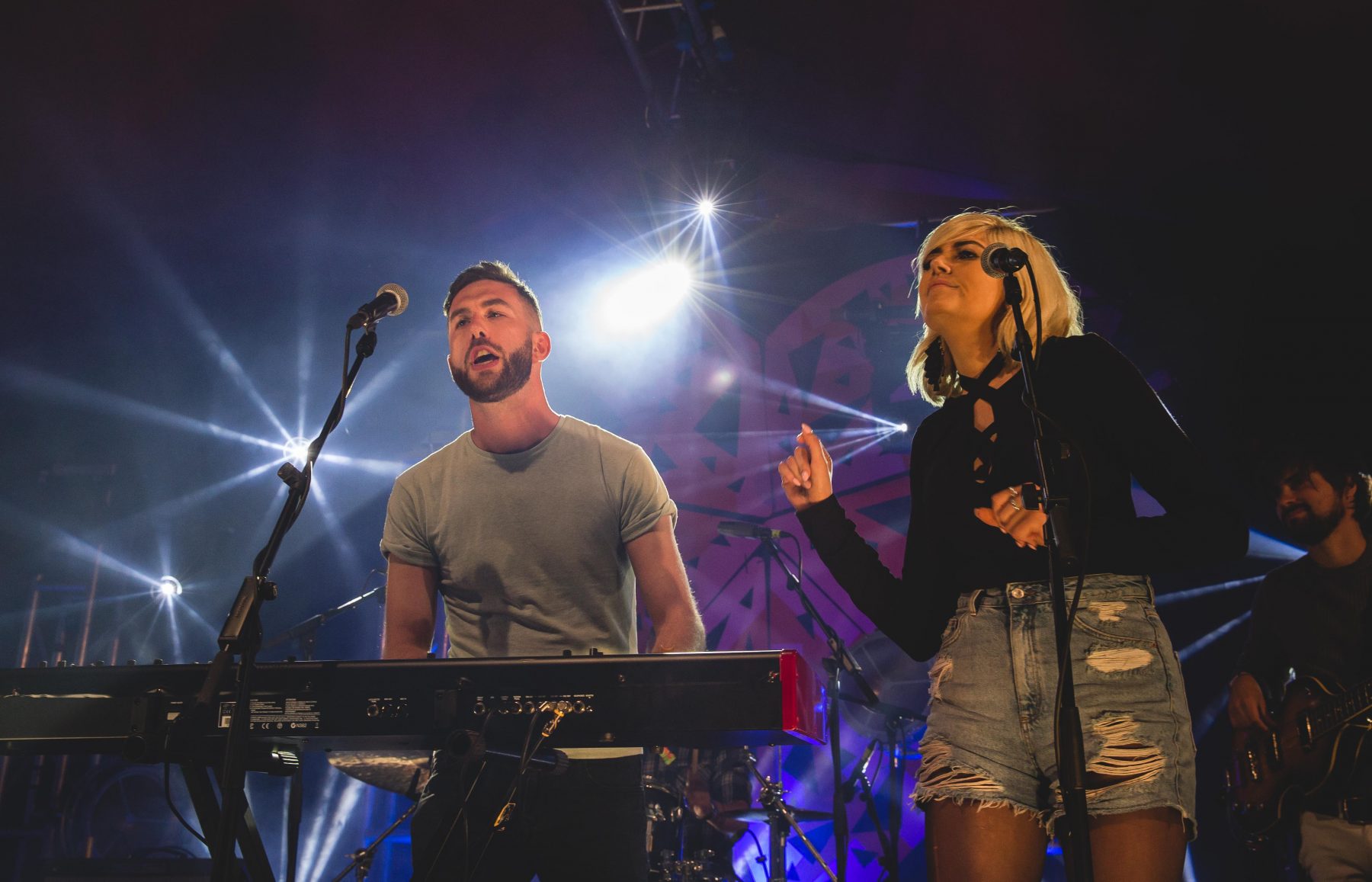 Jack O’Rourke_Other Voices_Electric Picnic 2017