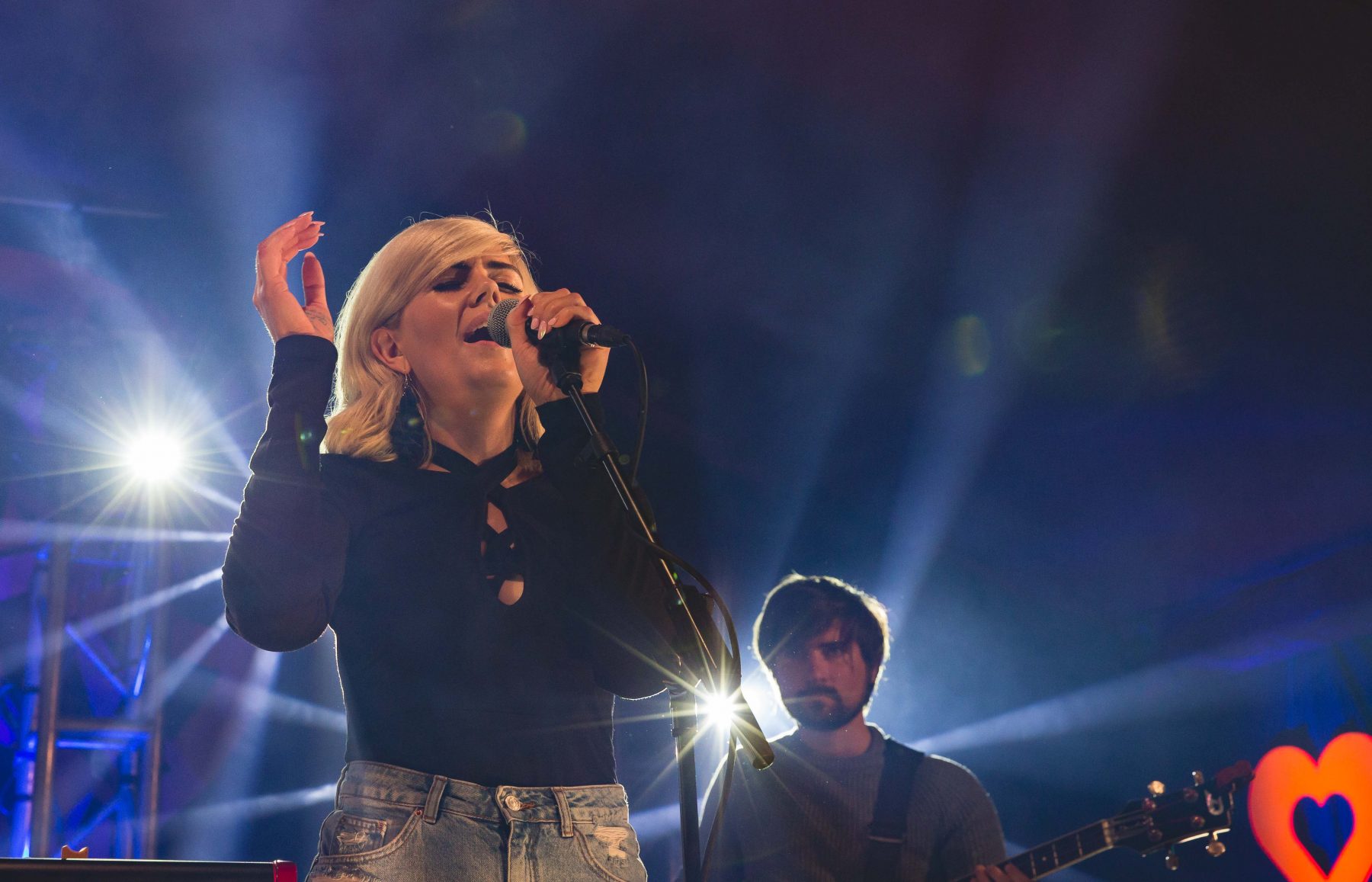 Jack O’Rourke_Other Voices_Electric Picnic 2017