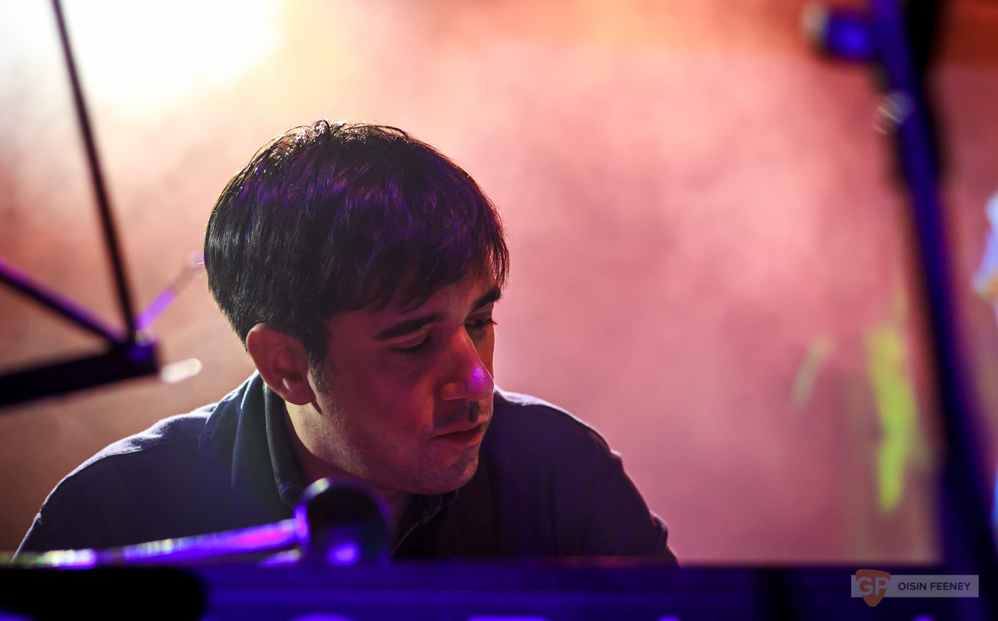 Johnny Flynn & The Sussex Wit at The Academy