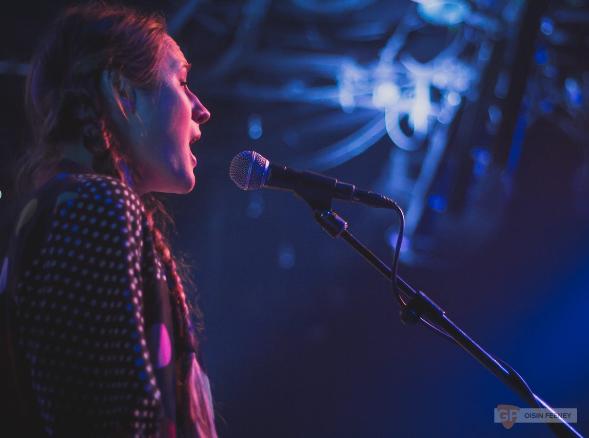 Johnny Flynn & The Sussex Wit at The Academy