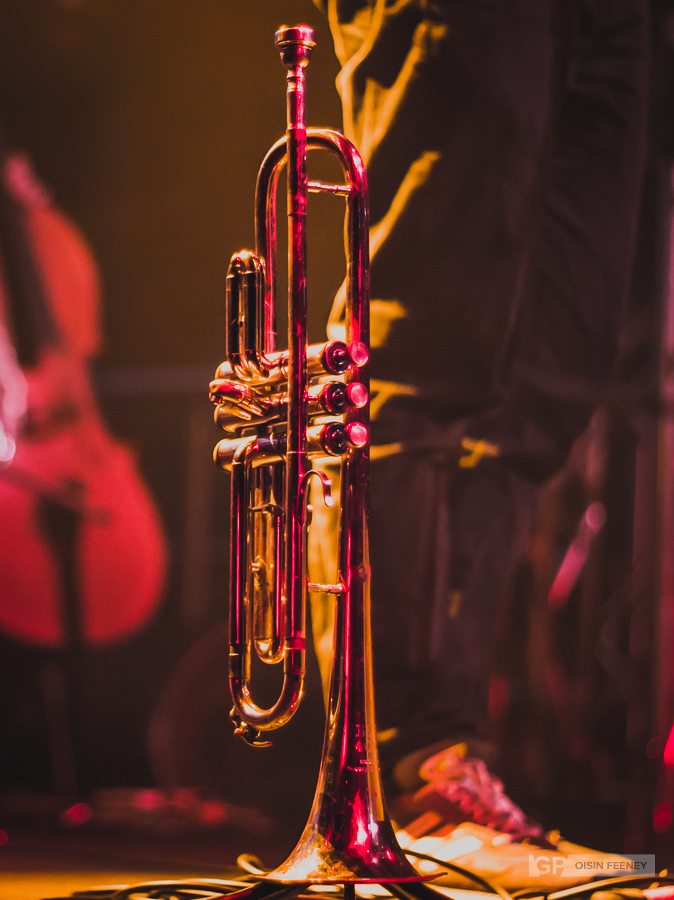 Johnny Flynn & The Sussex Wit at The Academy