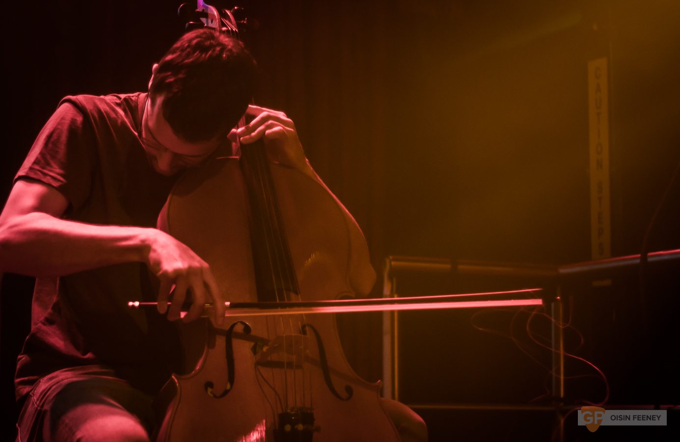 Johnny Flynn & The Sussex Wit at The Academy